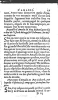 1567 - Robert Le Mangnier - Trésor des Amadis - British Library