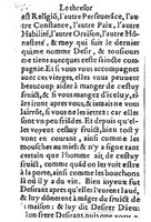 1578 - Guillaume Chaudière - Trésor de dévotion traitant de plusieurs belles vertus - BM Lyon