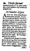 1632 - Godefroid Schoevaerdts - Trésor spirituel contenant les adresses - UGent