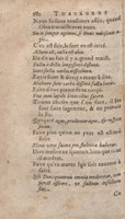 1612 - Dominicus Custos - Trésor des proverbes français  - Bibliopol-Olomuc