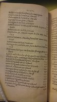 1559 - Vincent Sertenas - Trésor des Amadis - British Library