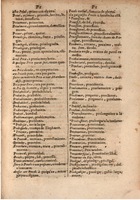 1645 - A. de Sommaville et A. Courbé - Trésor des deux langues espagnole et française (Seconde partie) - BSB Munich