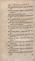 1612 - Dominicus Custos - Trésor des proverbes français  - Bibliopol-Olomuc