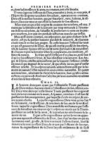 1581c. - Christophe Plantin - Le Livre des témoignages du Trésor caché au champ - Amsterdam