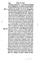 1607 - Nicolas Du Fossé - Trésor quadragésimal - T 01 - BM Lyon