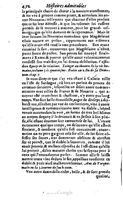 1610 - Paul Marceau - Trésor d’histoires admirables et mémorables - Princeton