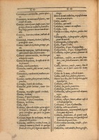 1607 - Marc Orry - Trésor des deux langues espagnole et française (Première et Seconde parties) - ÖNB Wien