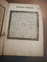 1629 - Étienne Gamonet - Trésor des parterres de l’univers - BM Marseille
