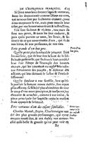 1610 - Louis Coste - Trésor de l’éloquence française (Seconde partie) - BM Lyon