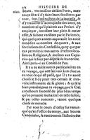 1624 - Joseph Bouillerot - Trésor de l’histoire générale de notre temps - BM Lyon