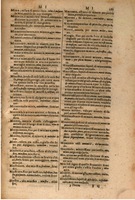 1609 - Philippe Albert et Alexandre Pernet - Trésor des trois langues, francoise, italienne et espagnole (Troisième partie) - BSB Munich