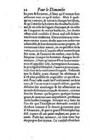 1607 - Nicolas Du Fossé - Trésor quadragésimal - T 02 - BM Lyon
