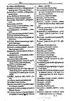 1616 - Veuve Marc Orry - Trésor des deux langues espagnole et française (Première et Seconde parties) - BM Lyon