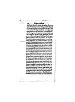 1587 - Jacques du Puis - Trésor des remèdes secrets pour les maladies des femmes - BnF