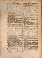 1645 - A. de Sommaville et A. Courbé - Trésor des deux langues espagnole et française - BSB Munich