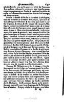 1628 - Jacques Crespin - Trésor d’histoires admirables et mémorables - BSB Munich