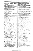1607 - Marc Orry - Trésor des deux langues espagnole et française (Première et Seconde parties) - BU Tours