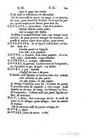 1655 - Augustin Courbé - Trésor de recherches et antiquités gauloises et françaises - BM Lyon