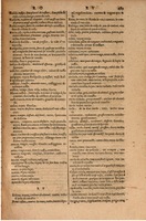 1606 - Samuel Crespin - Thresor des trois langues, francoise, italiene et espagnolle - BSB Munich