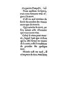 1612 - Théodore Reinsart - Second Trésor de bien dire - BnF