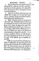 1624 - Joseph Bouillerot - Trésor de l’histoire générale de notre temps - BM Lyon