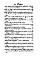 1607 - Nicolas Du Fossé - Trésor quadragésimal - T 02 - BM Lyon