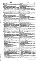 1617 - Samuel Crespin - Trésor des trois langues espagnole, française et italienne (3 parties) - Ohio