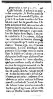 1651 - Jean Guillermet - Abrégé du trésor des cérémonies ecclésiastiques - BM Lyon