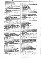 1616 - Veuve Marc Orry - Trésor des deux langues espagnole et française (Première et Seconde parties) - BM Lyon
