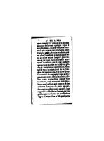 1571 - Jeanne Bruneau - Trésor des Amadis - BnF