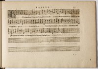 1594 - Paul Marceau - Trésor de musique d&#039;Orlande de Lassus, Superius, Bassus, Tenor, Quinta pars - BnF