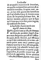 1578 - Guillaume Chaudière - Trésor de dévotion traitant de plusieurs belles vertus - BM Lyon