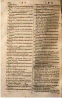 1644 - Jacques Crespin - Trésor des trois langues - Passau