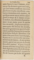 1612 - Charles Sevestre - Toison d’or ou la fleur des Trésors - BnF
