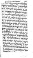 1585 - Jacques du Puis - Trésor des remèdes secrets pour les maladies des femmes - BnF