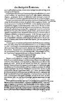 1650 - Denis Thierry - Trésor des antiquités romaines - BM Lyon