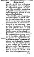 1646 - Antoine Cellier et Pierre Compagnon - Trésor spirituel contenant les obligations - BM Lyon