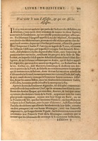 1608 - Nicolas Du Fossé - Trésor politique - BSB Munich