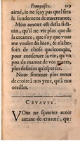 1608 - Théodore Reinsart - Les Marguerites françaises ou Trésor des Fleurs du bien-dire - BSB Munich