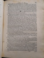 1581c. - Christophe Plantin - Le Livre des témoignages du Trésor caché au champ (Livres 2, 4, 6 et 7) - Anvers Musée Plantin Moretus