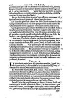 1581c. - Christophe Plantin - Le Livre des témoignages du Trésor caché au champ - Amsterdam