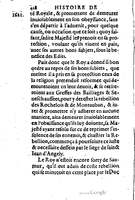 1623 - Joseph Bouillerot - Trésor de l’histoire générale de notre temps - BM Lyon