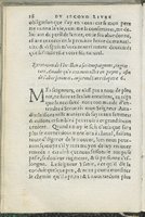 1559 - Pierre Regnard - Trésor des Amadis - Det KLG Copenhague