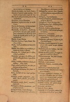 1607 - Marc Orry - Trésor des deux langues espagnole et française (Première et Seconde parties) - ÖNB Wien