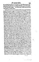 1610 - Paul Marceau - Trésor d’histoires admirables et mémorables - Princeton