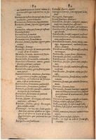 1645 - A. de Sommaville et A. Courbé - Trésor des deux langues espagnole et française - BSB Munich