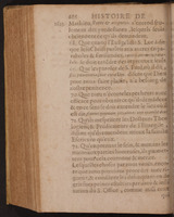 1626 - Joseph Bouillerot - Trésor de l’histoire générale de notre temps - BnF Arsenal