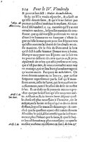 1607 - Nicolas Du Fossé - Trésor quadragésimal - T 01 - BM Lyon