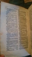 1599 - Abel Langelier - Trésor du nouveau style et protocole de chancellerie - BnF