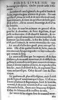 1607 - Étienne Servain et Jean Antoine Huguetan - Trésor de santé ou ménage de la vie humaine - BIU Santé